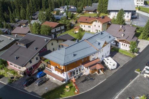 Königsblick Top 6 in Königsleiten, Österreich
