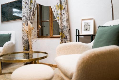 Chalet 4 Saisons - Boutique Alpine Guesthouse, Ovronnaz (foto 8)