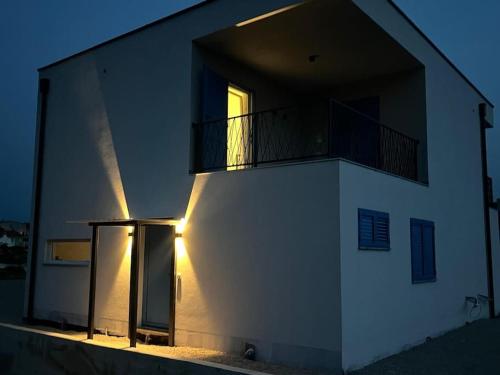 Holiday Home Mak in Razanac