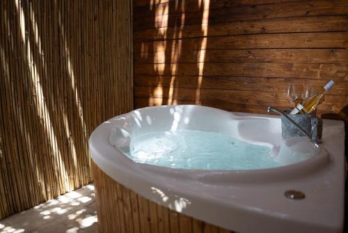 Adama Boutique Hotel in Mitzpe Ramon