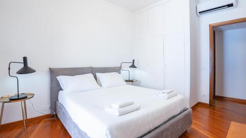 EasyTopStay - Piazza Navona Elegant Apartment, Řím