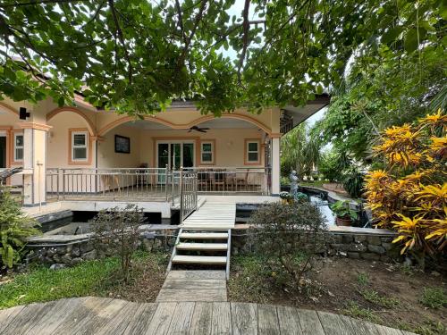 บ้านกันเอง Baan Kun Aeng Homestay in San Pa Tong