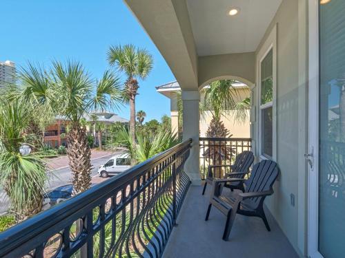 Miramar Beach Villas 102 - image 11