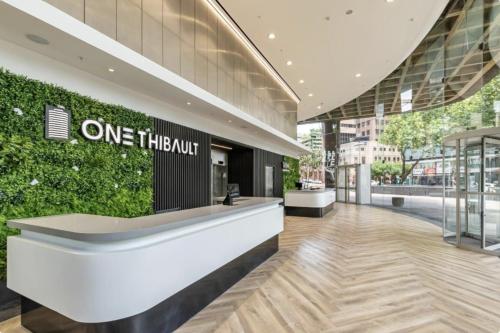 One Thibault Hotel | Sea-View Studio • Pool • Gym - image 13