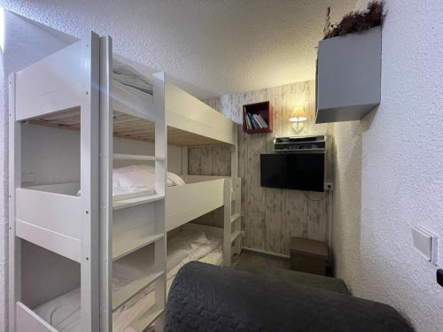 Homency - Résidence aux Bergers B502, L'Alpe-d'Huez (Foto 4)