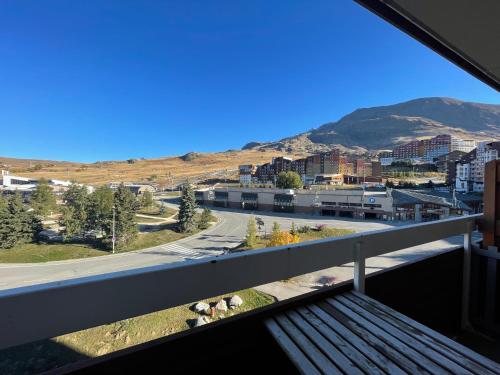 Homency - Résidence aux Bergers B502, L'Alpe-d'Huez (Foto 8)
