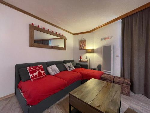 Homency - Résidence aux Bergers B502, L'Alpe-d'Huez (Foto 2)