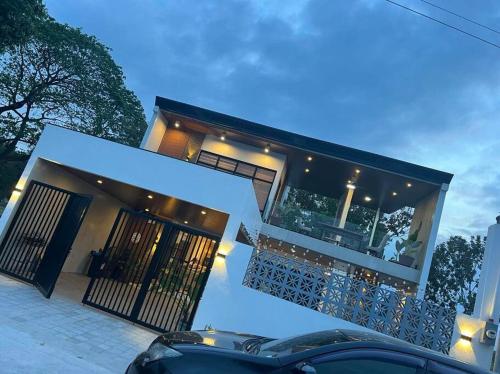 Serene Mia Casa