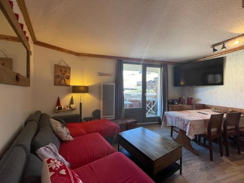 Homency - Résidence aux Bergers B502, L'Alpe-d'Huez (Foto 6)