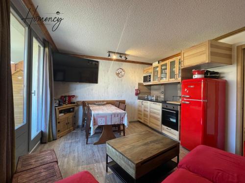 Homency - Résidence aux Bergers B502 - L'Alpe d'Huez