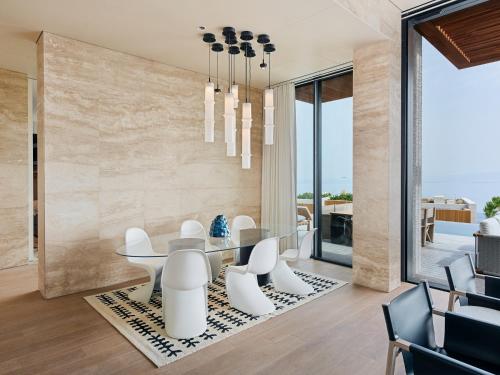 المرافق, Maxx Royal Bodrum  in Golturkbuku