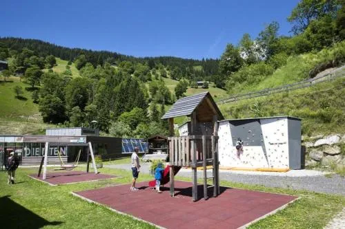 Mountainresort Top 6 in Dienten am Hochkönig, Österreich