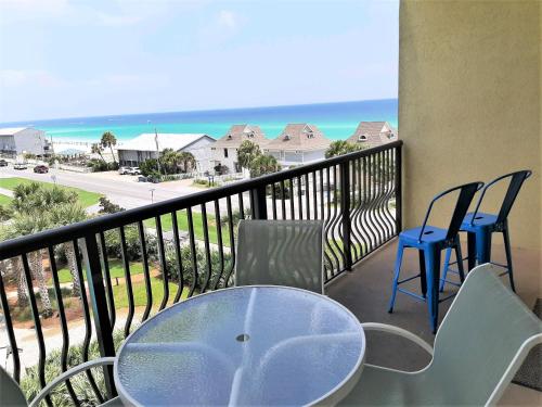 Beach Resort 515 - image 10