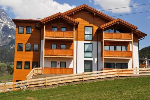 Mountainresort Top 7 in Dienten am Hochkönig, Österreich