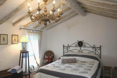 Ferienhaus für 4 Personen ca 65 m in Monteggiori, Toskana Provinz Lucca in Culla