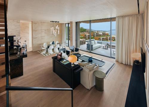 View, Maxx Royal Bodrum  in Golturkbuku