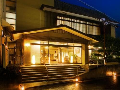 Asahiro - Accommodation - Minabe