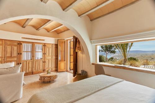 EQUILICUÁ Hotel de charme Almería