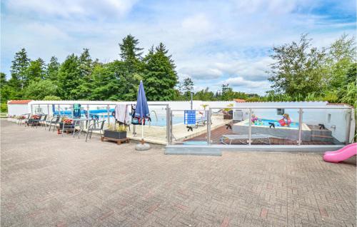 Facilities, Nice Apartment In Ebeltoft With Wifi in Ebeltoft