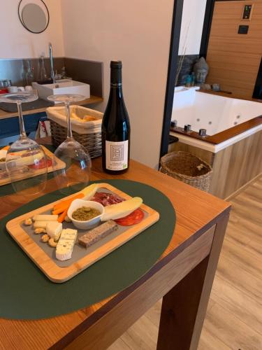 L’atelier spa in Codognan