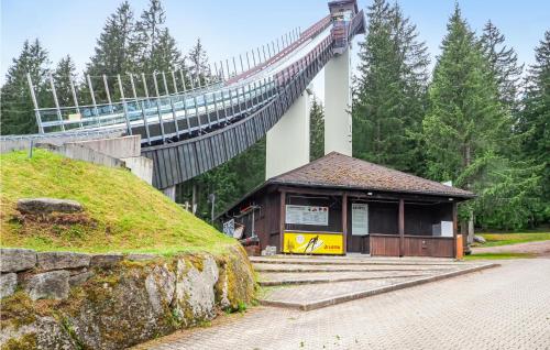 Nice apartment in Schonach im Schwarzwal with WiFi and 1 Bedrooms - image 7