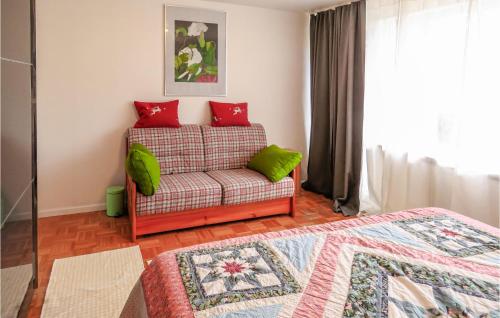 Nice apartment in Schonach im Schwarzwal with WiFi and 1 Bedrooms - image 9