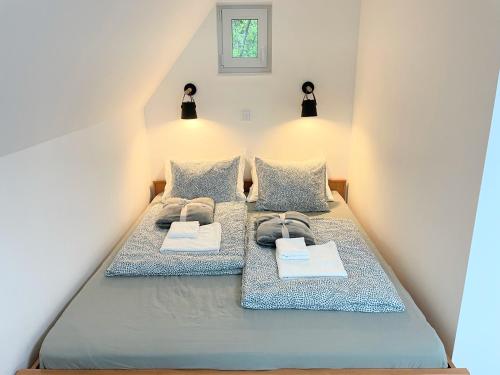 Quiet, green, relaxing place - 1 bedroom apartment, Balatonfüred (zdjęcie 3)