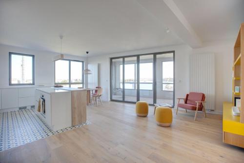 GuestReady - Séjour lumineux et élégant à Bordeaux, Bordeaux (Foto 7)