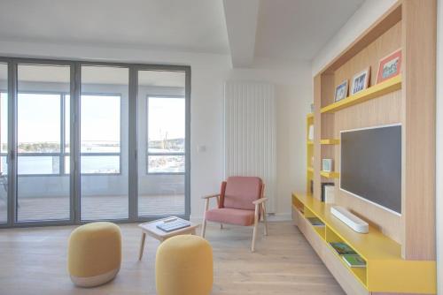 GuestReady - Séjour lumineux et élégant à Bordeaux, Bordeaux (Foto 6)