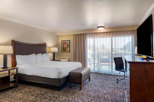 Best Western Plus Royal Oak Hotel - image 13