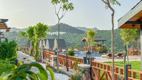 Kaş Konak Bungalow - image 2