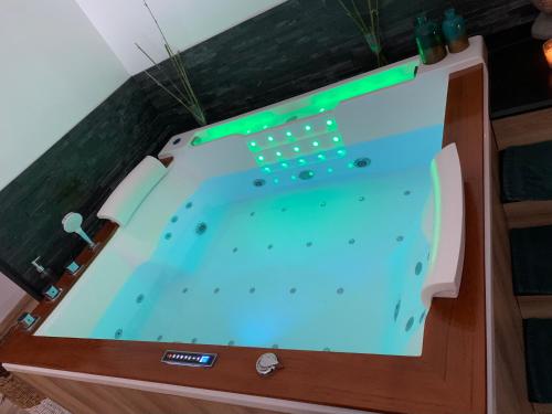 L’atelier spa in Codognan