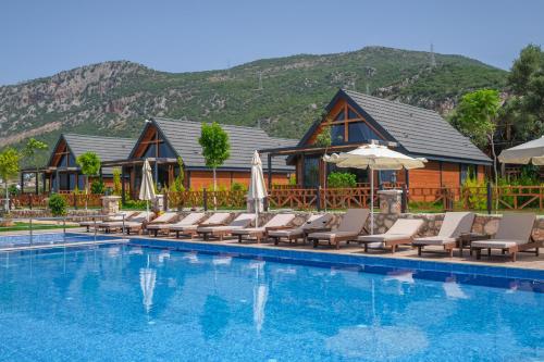 Kaş Konak Bungalow - image 7