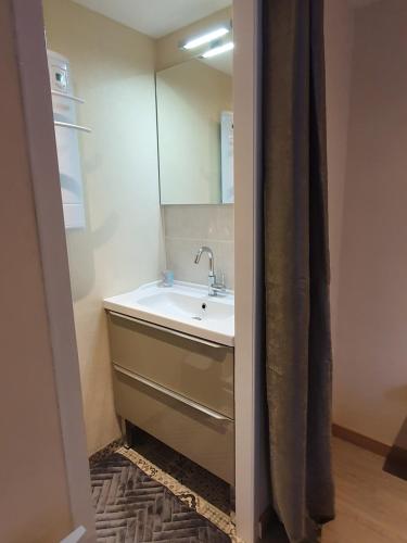 Chez Serge et Francine in Horbourg-Wihr