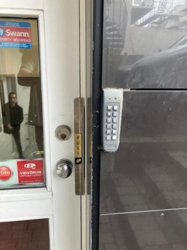 Downtown Reykjavík Apartments - image 8