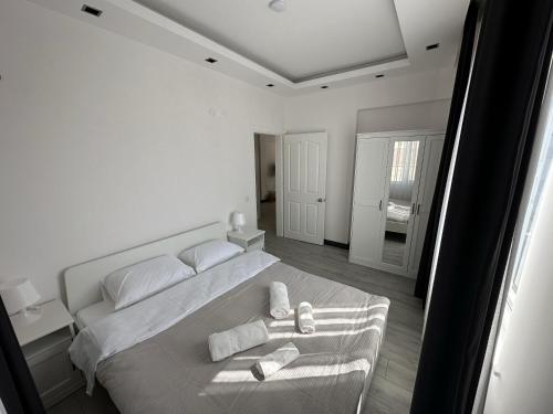 Mehtap's Home, Antalya (foto 7)