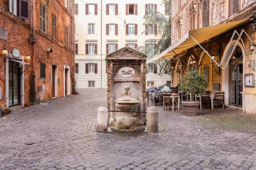 Minisuite a Borgo Pio Residenze Romane , Rom (Foto 2)