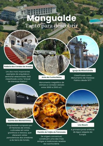 Hotel Senhora do Castelo - main image
