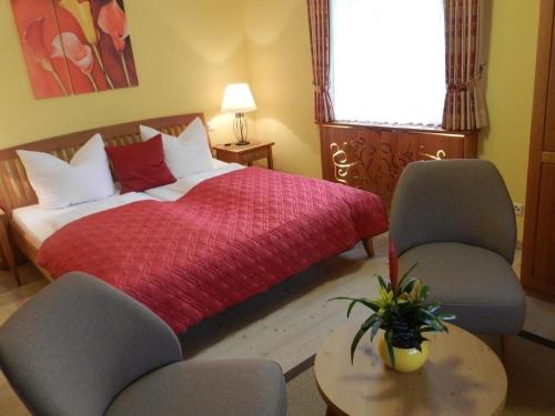  Das Süd-West Apartment in Übelbach