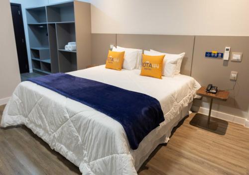 Standard Family Room room in Rota 44 Hotel