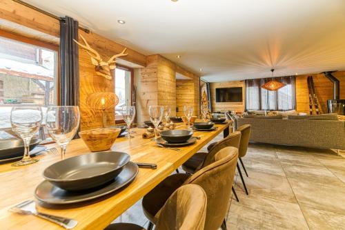 Homency - Chalet Rodina, L'Alpe-d'Huez (Foto 5)