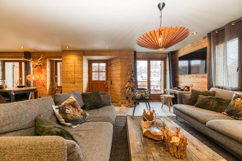 Homency - Chalet Rodina, L'Alpe-d'Huez (Foto 2)