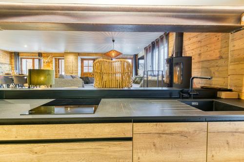 Homency - Chalet Rodina, L'Alpe-d'Huez (Foto 8)