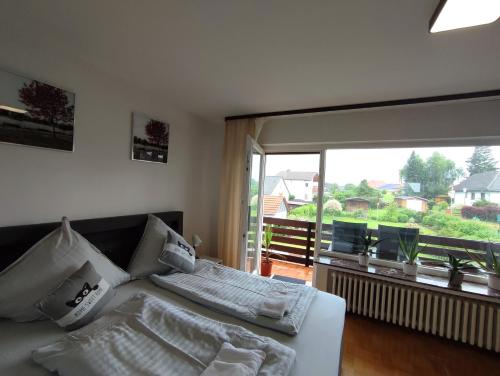 Ferienhaus Magnolie in Eschwege