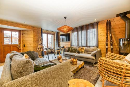 Homency - Chalet Rodina, L'Alpe-d'Huez (Foto 3)