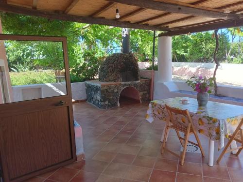 . A casa Di Fabrizio Appartamento Il Forno
