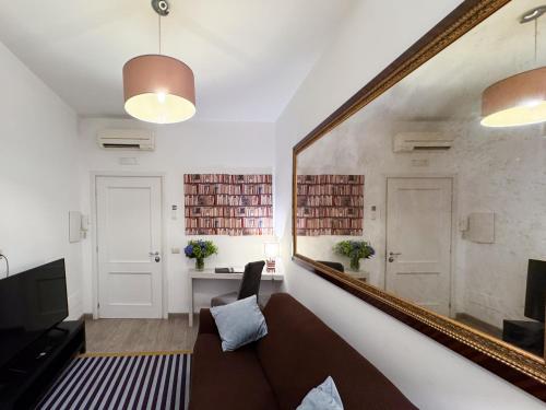 Banchi Vecchi Stay Apartment AA, Rome (photo 6)