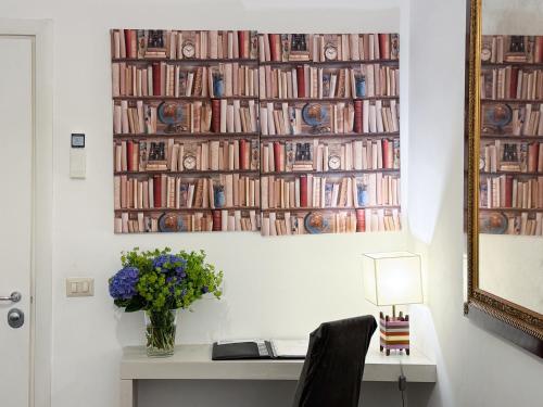 Banchi Vecchi Stay Apartment AA, Rome (photo 5)