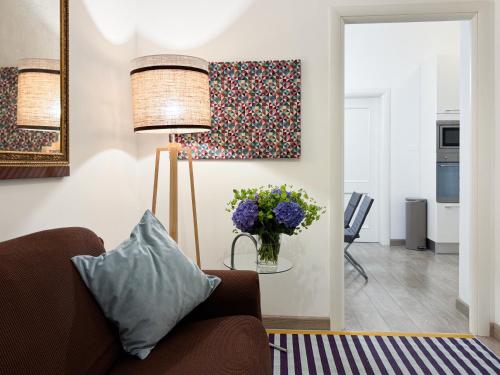 Banchi Vecchi Stay Apartment AA, Rome (photo 2)