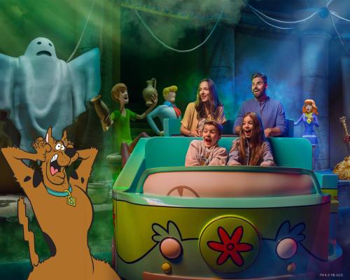 阿布扎比亞斯島希爾頓逸林酒店公寓 DoubleTree by Hilton Abu Dhabi Yas Island Residences